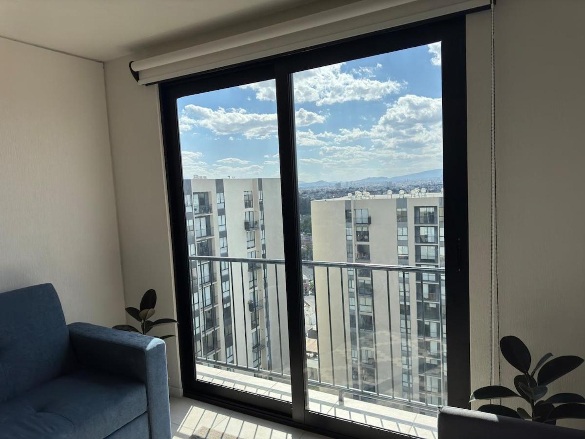 Departamento De Maravilla En Gdl Apartamento Guadalajara