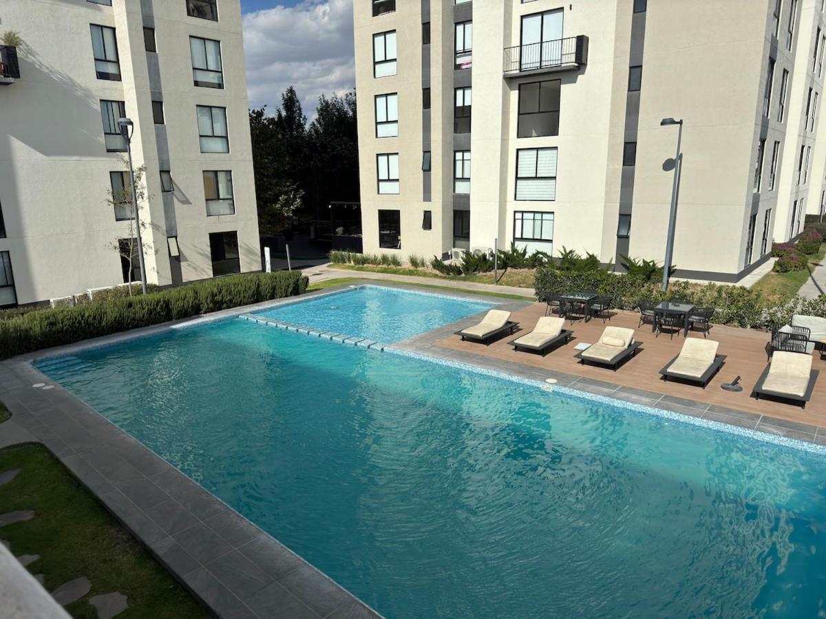 Departamento De Maravilla En Gdl Guadalajara