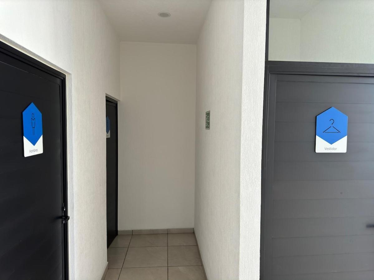 Apartamento Departamento De Maravilla En Gdl