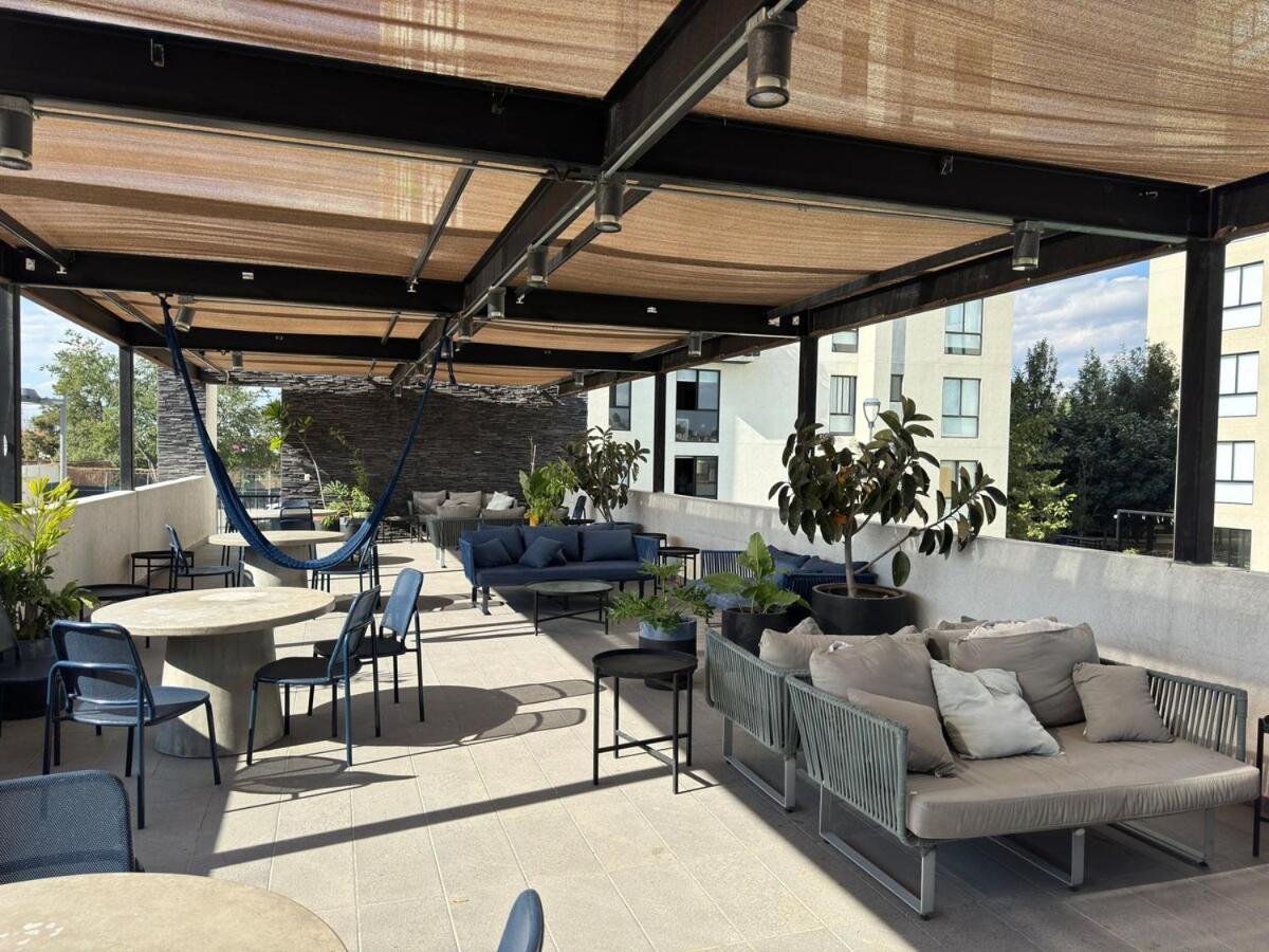 Apartamento Departamento De Maravilla En Gdl *