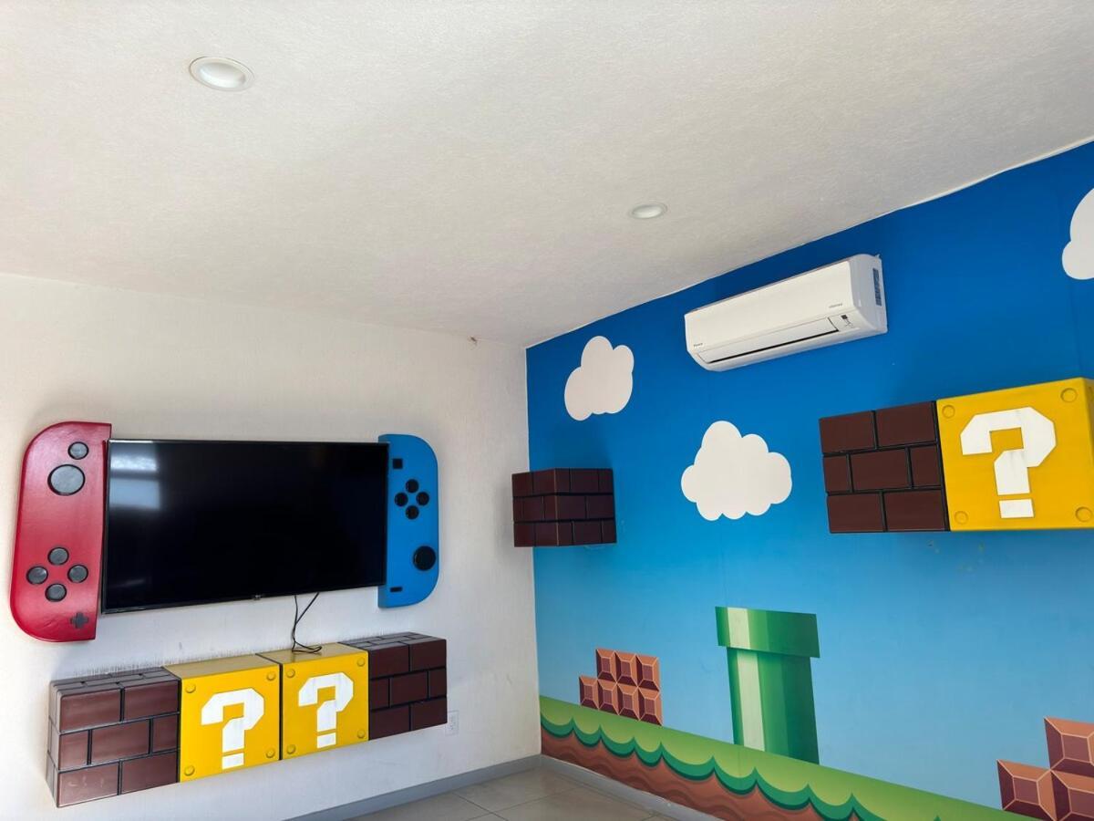 Departamento De Maravilla En Gdl Apartamento Guadalajara