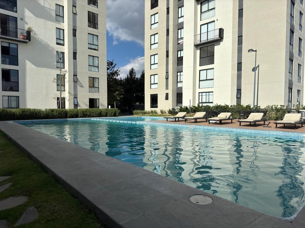 Departamento De Maravilla En Gdl Guadalajara