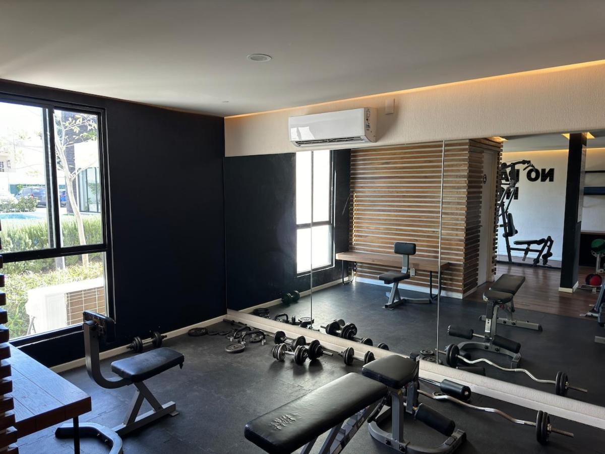 Departamento De Maravilla En Gdl * Guadalajara