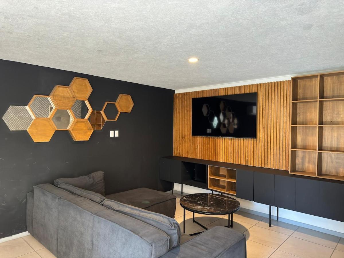 Departamento De Maravilla En Gdl Apartamento
