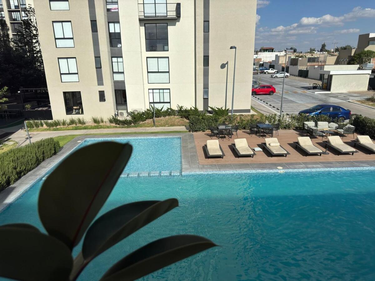 Departamento De Maravilla En Gdl Apartamento *