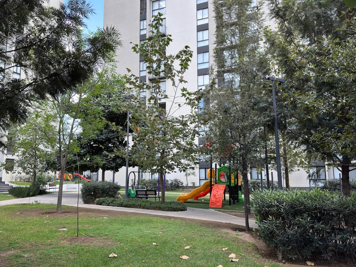 Apartamento Departamento De Maravilla En Gdl *