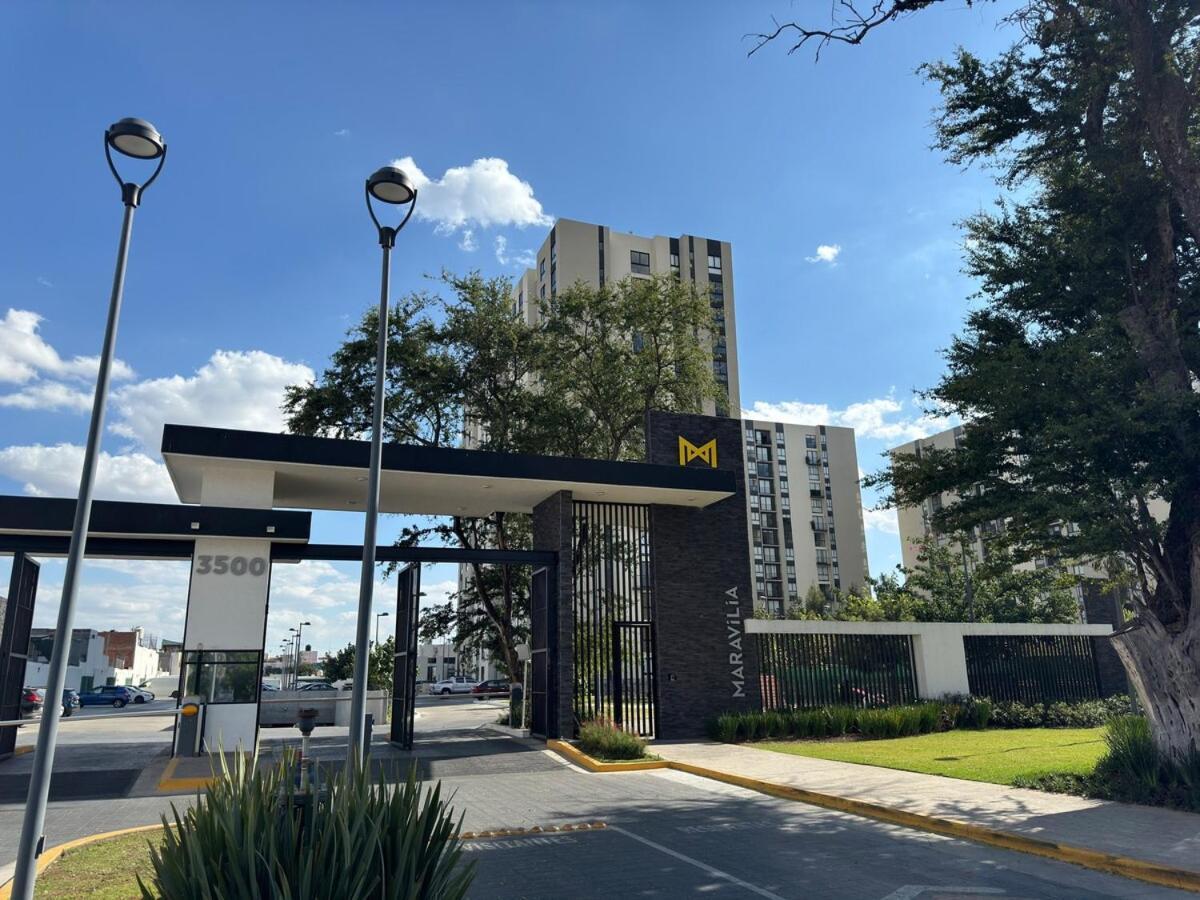Departamento De Maravilla En Gdl Apartamento Guadalajara