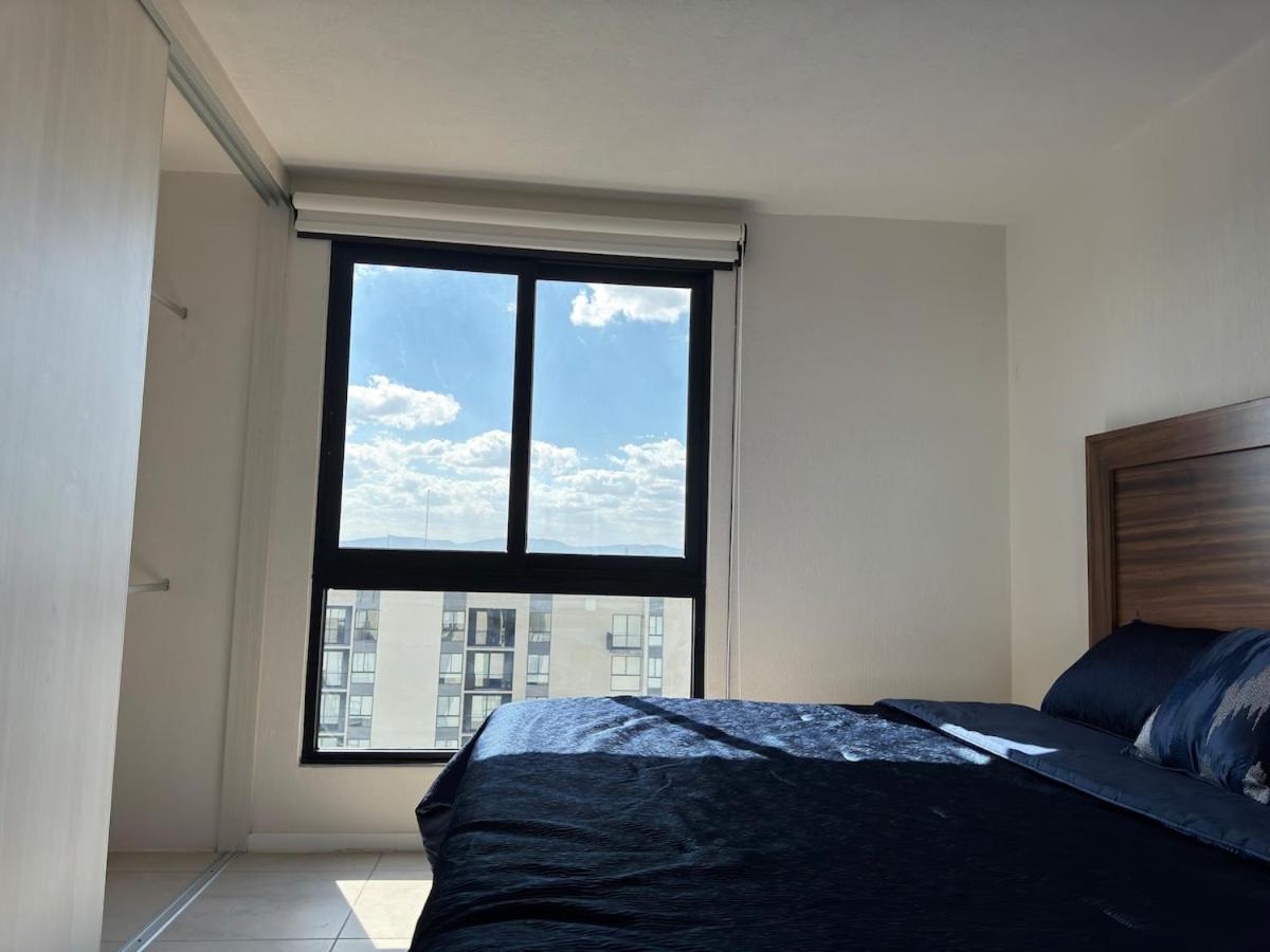 Apartamento Departamento De Maravilla En Gdl *