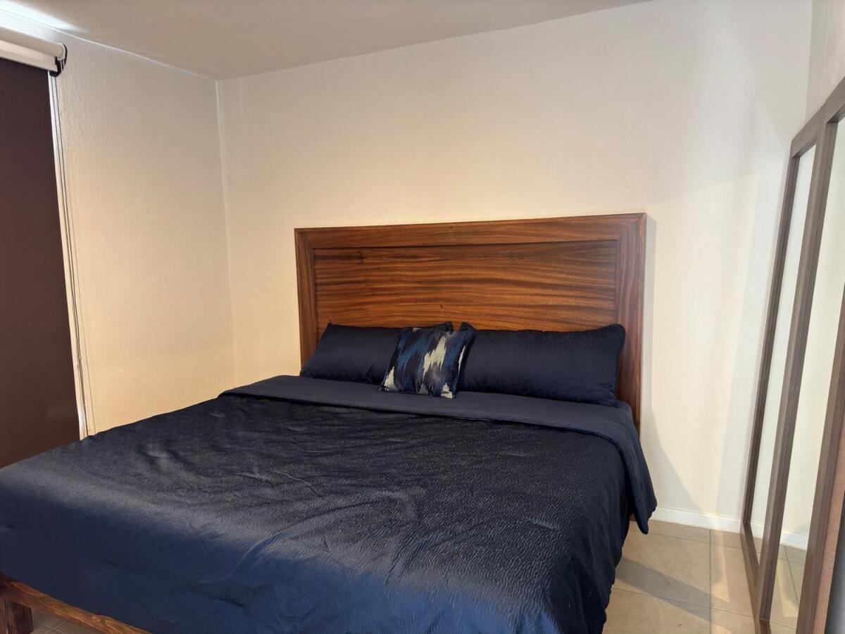Departamento De Maravilla En Gdl Apartamento Guadalajara
