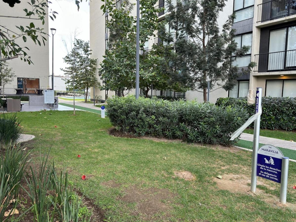 Departamento De Maravilla En Gdl *