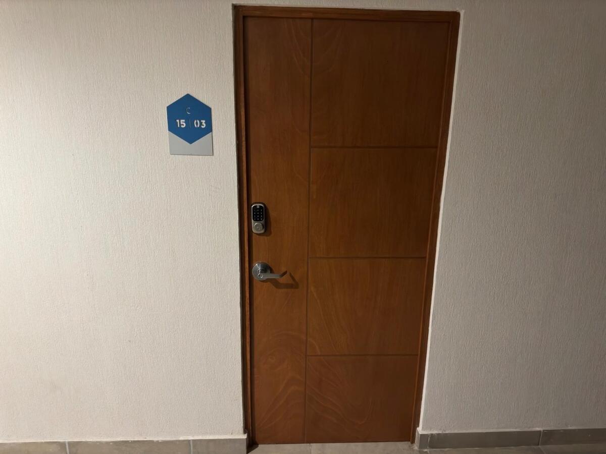 Departamento De Maravilla En Gdl Guadalajara