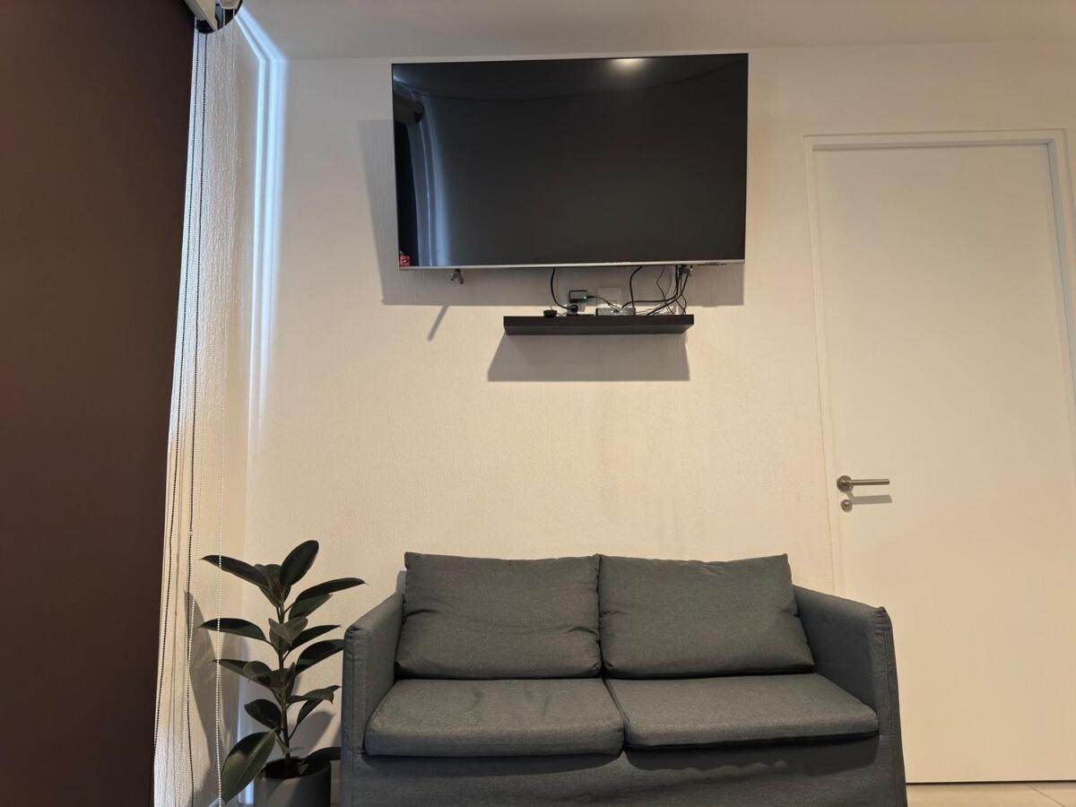 Apartamento Departamento De Maravilla En Gdl *