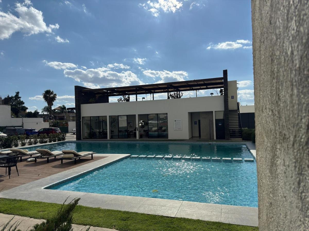 Apartamento Departamento De Maravilla En Gdl