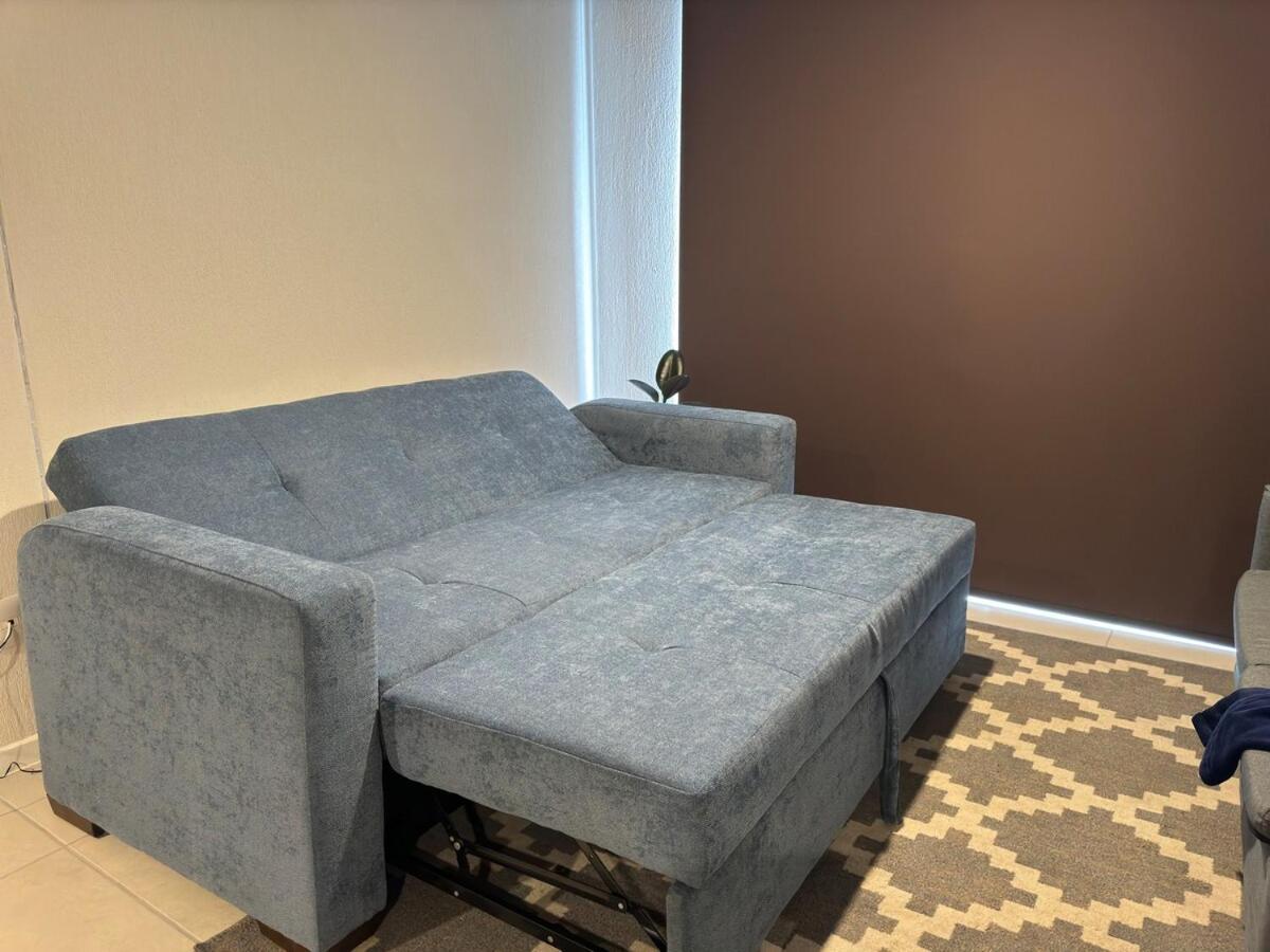 Apartamento Departamento De Maravilla En Gdl *