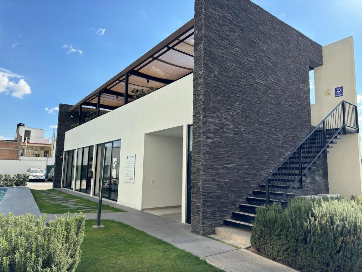 Departamento De Maravilla En Gdl Guadalajara