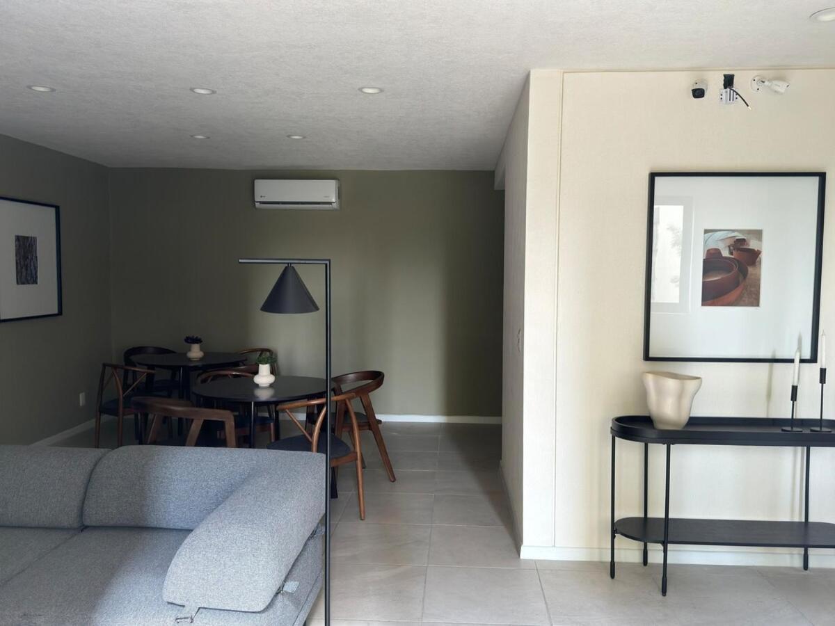 Apartamento Departamento De Maravilla En Gdl *