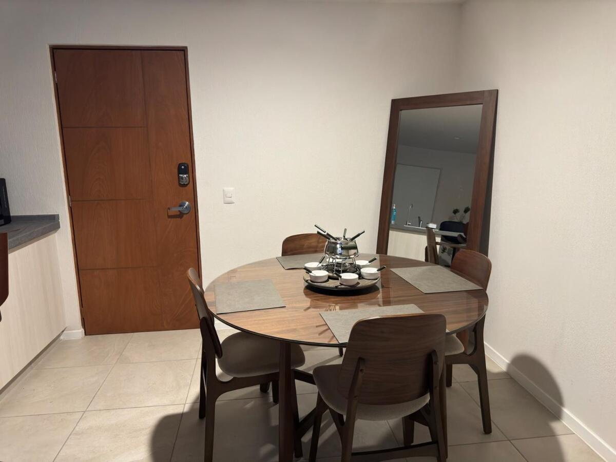 Departamento De Maravilla En Gdl Guadalajara