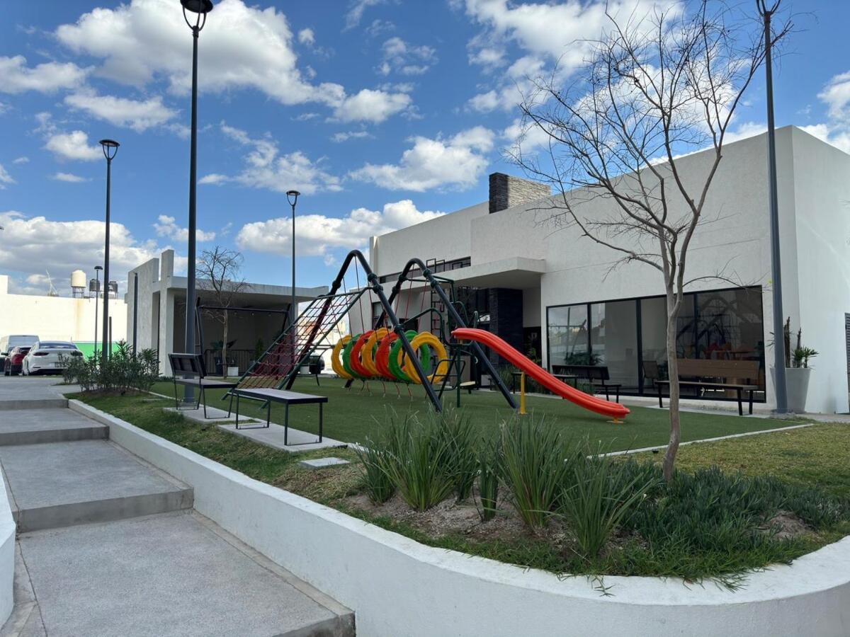 Departamento De Maravilla En Gdl * Guadalajara