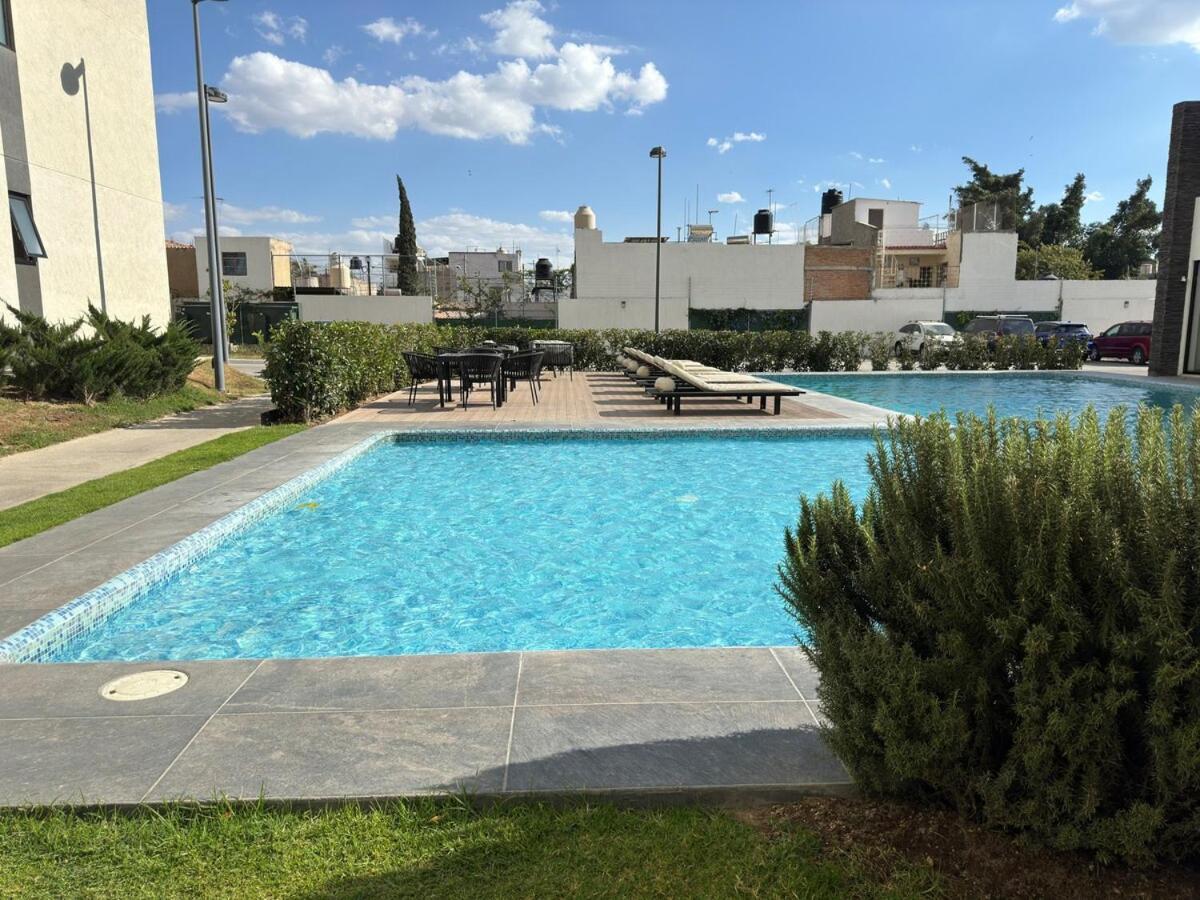 Departamento De Maravilla En Gdl Apartamento *