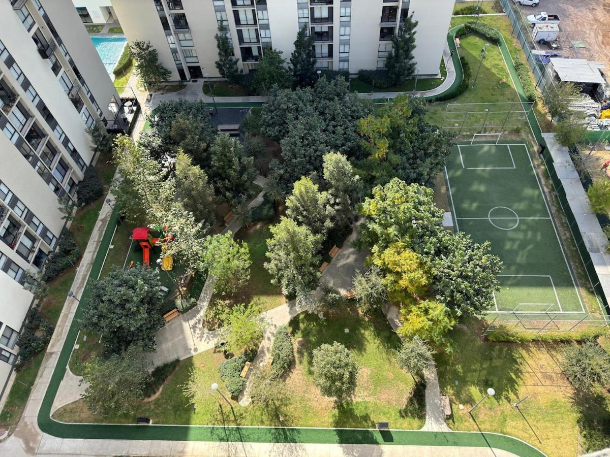 Departamento De Maravilla En Gdl Apartamento