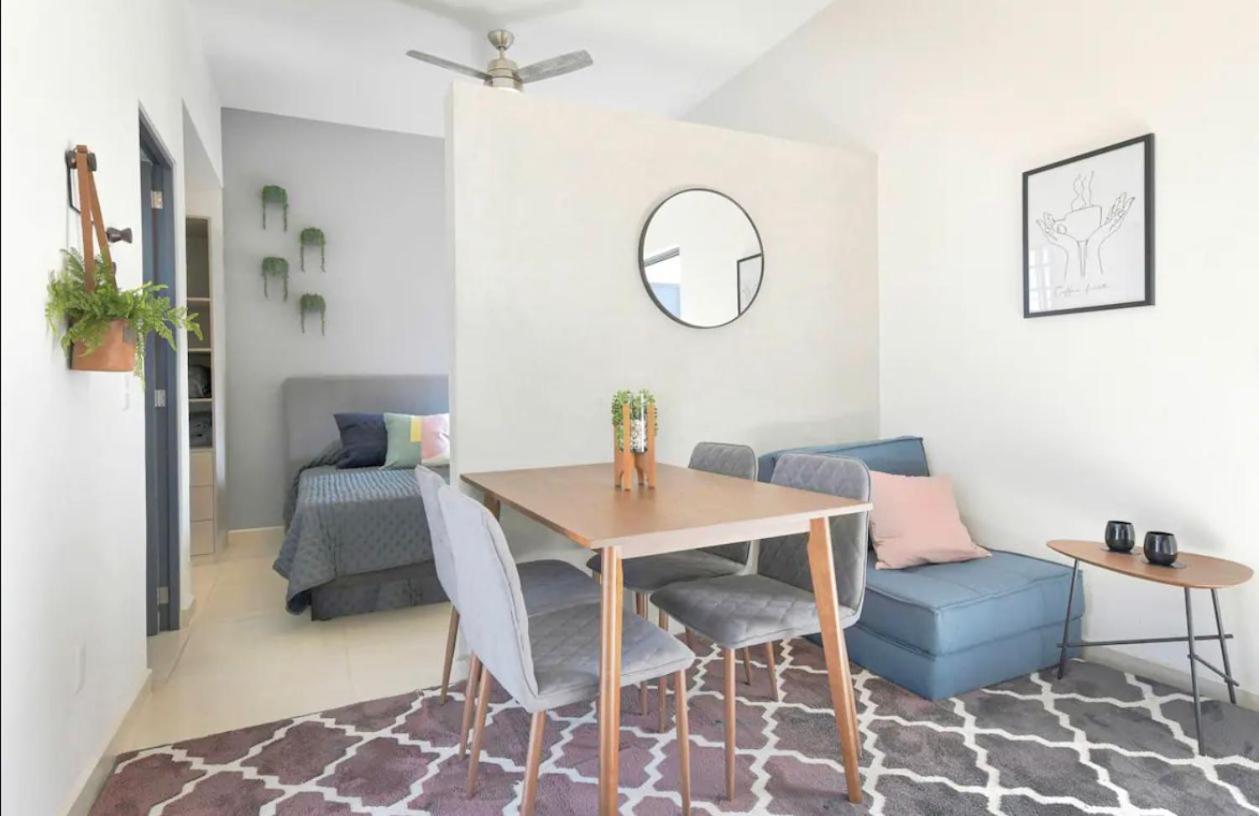 Apartamento Moderno Loft
