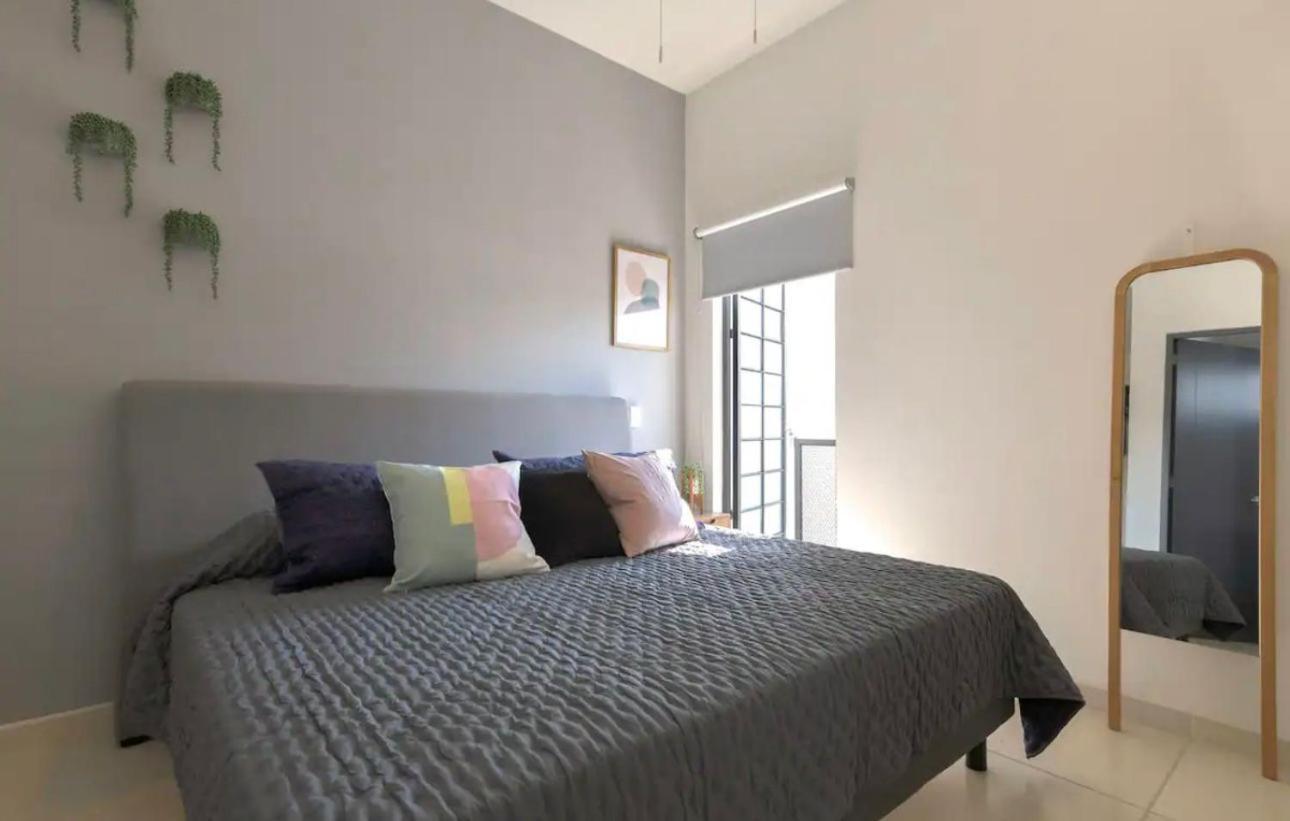 Apartamento Moderno Loft Guadalajara