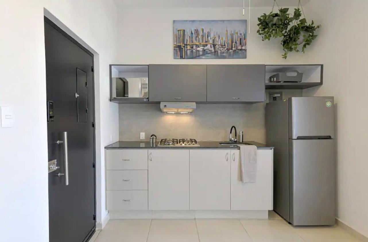 Moderno Loft *