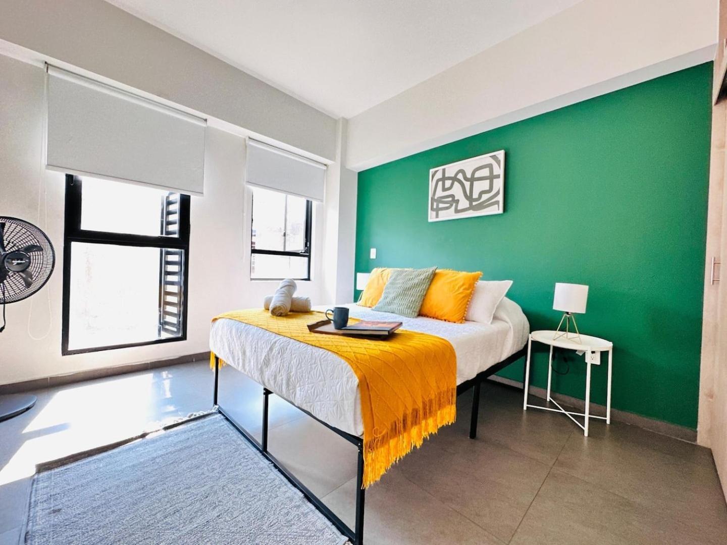 Apartamento Lindo Departamento Con Terraza Privada Guadalajara