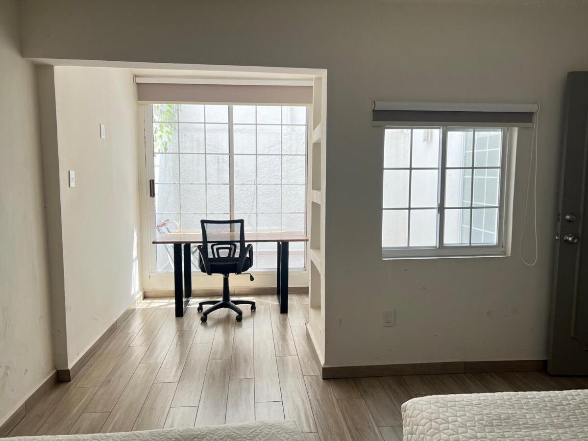 Apartamento Acogedor Departamento En Planta Baja, Excelente Precio Y Ubicacion