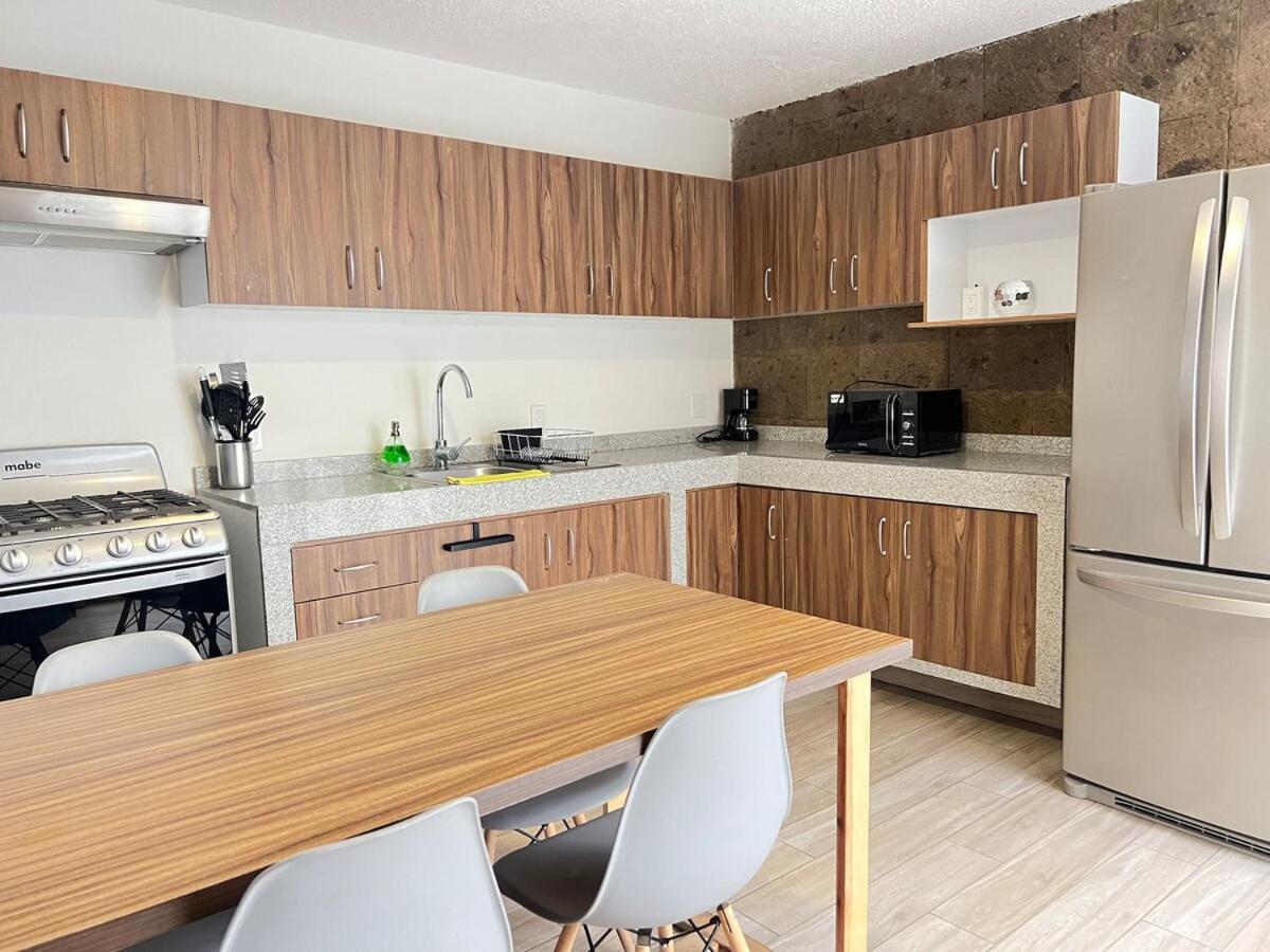 Apartamento Acogedor Departamento En Planta Baja, Excelente Precio Y Ubicacion