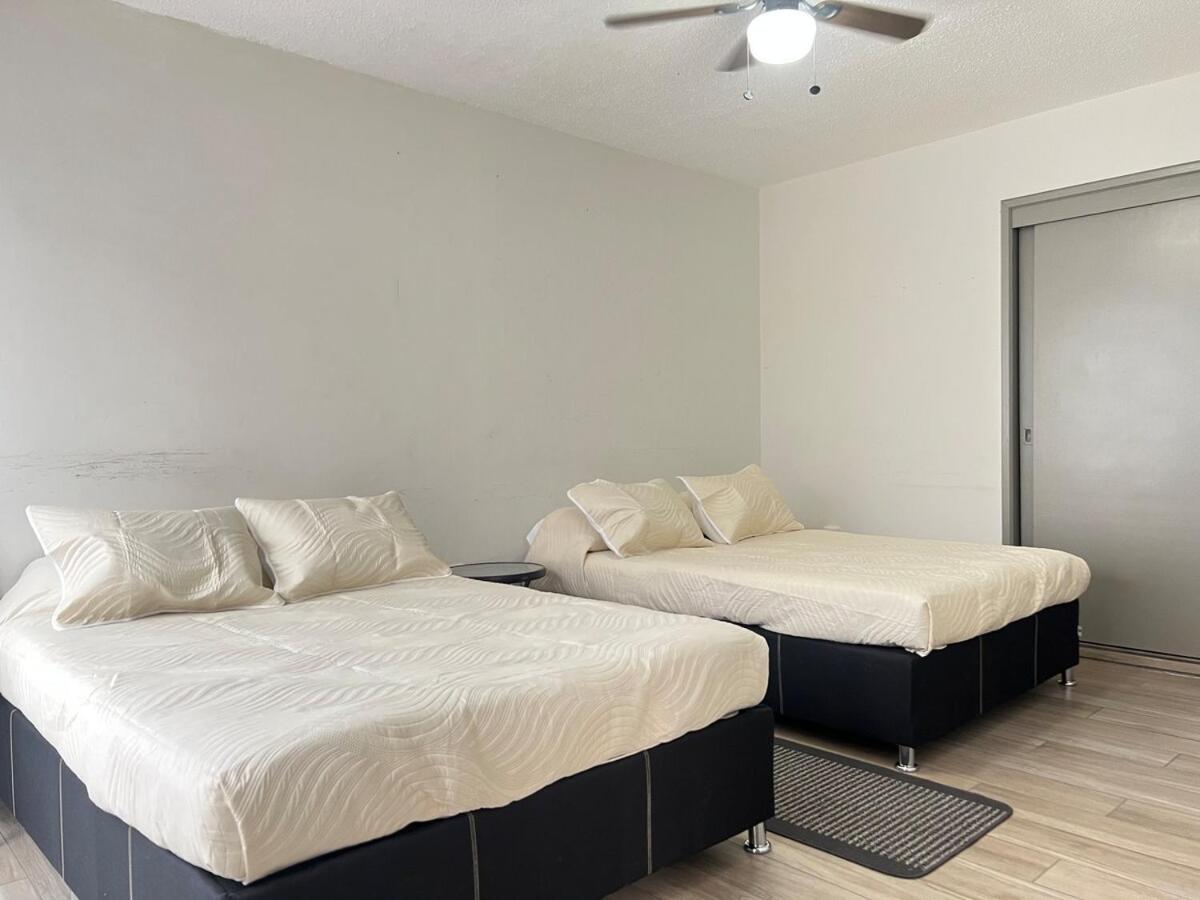 Apartamento Acogedor Departamento En Planta Baja, Excelente Precio Y Ubicacion *