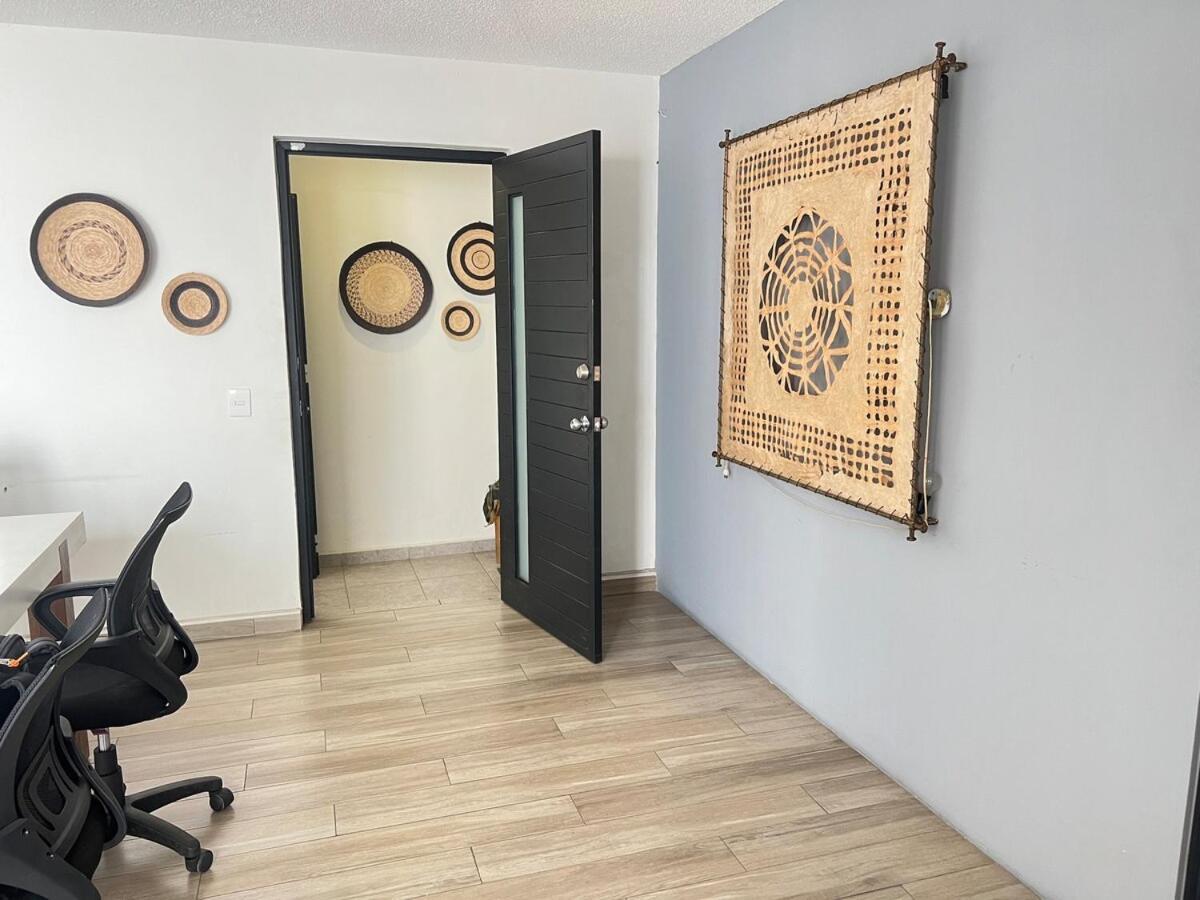 Acogedor Departamento En Planta Baja, Excelente Precio Y Ubicacion Apartamento *