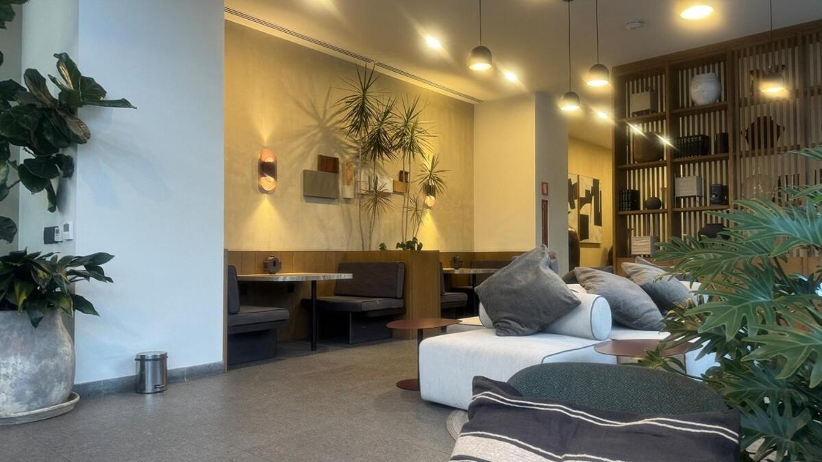 Hermoso Loft Doble Altura, Zona Andares, Alberca Y Gym * Guadalajara