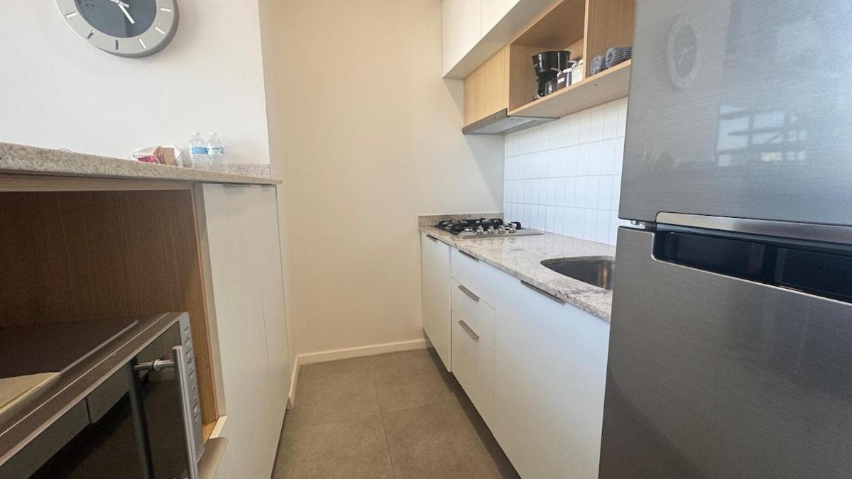 Apartamento Hermoso Loft Doble Altura, Zona Andares, Alberca Y Gym *