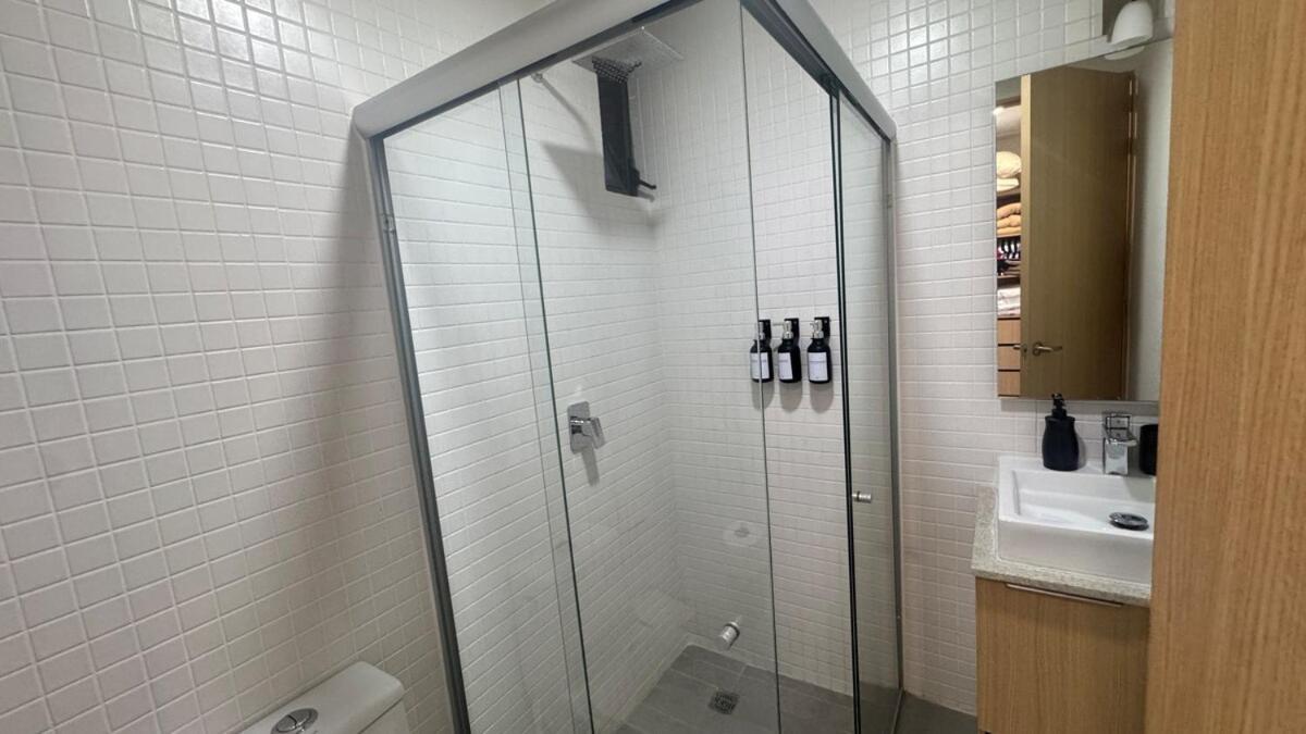 Hermoso Loft Doble Altura, Zona Andares, Alberca Y Gym Guadalajara