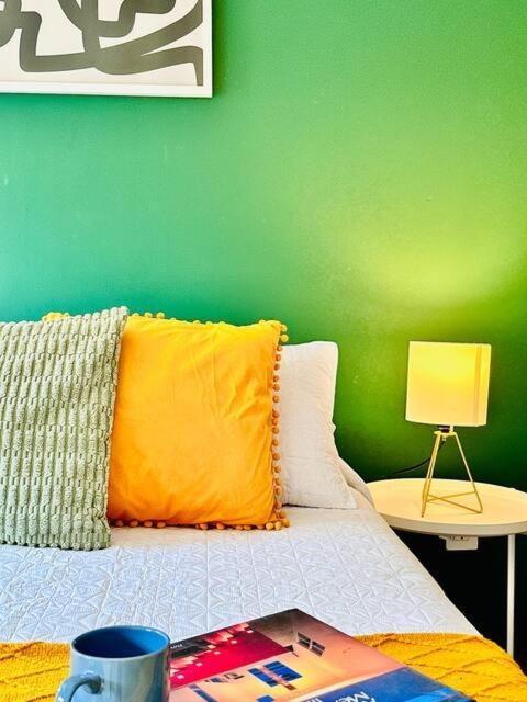 Apartamento Lindo Departamento Con Terraza Privada Guadalajara