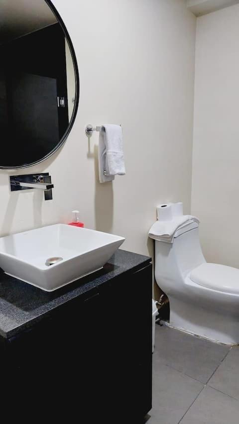 Apartamento Lindo Departamento Con Terraza Privada