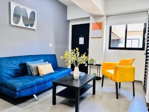 Apartamento Lindo Departamento Con Terraza Privada