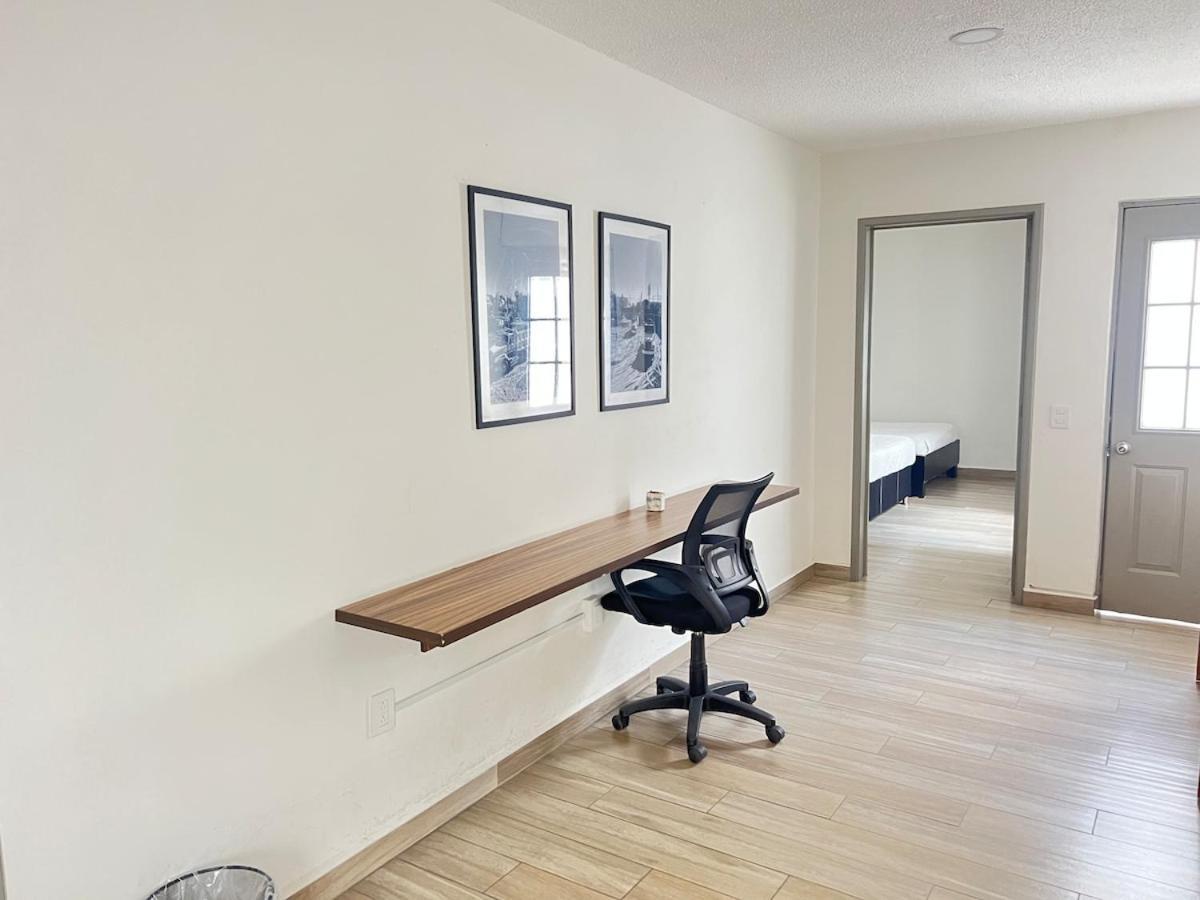 Acogedor Departamento En Planta Baja, Excelente Precio Y Ubicacion
