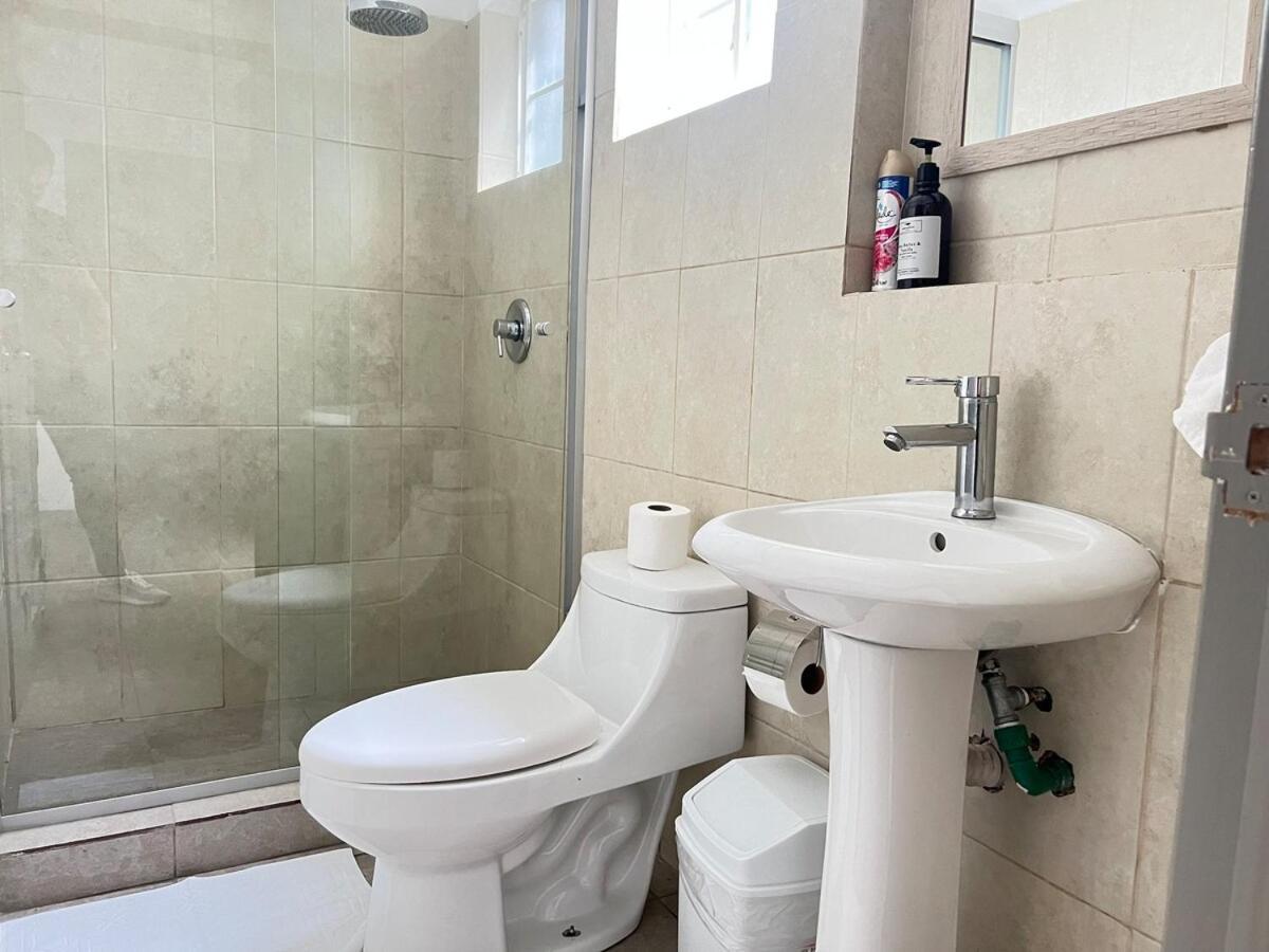 Acogedor Departamento En Planta Baja, Excelente Precio Y Ubicacion Apartamento Guadalajara