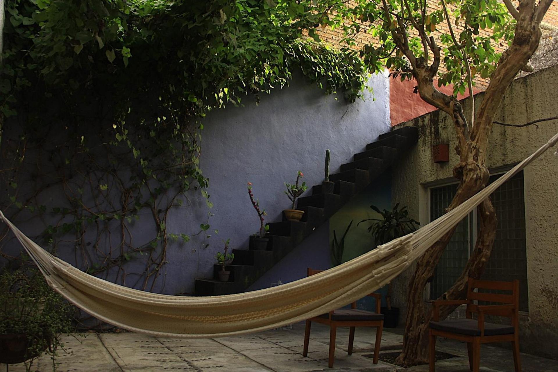 Guest house El Pinche