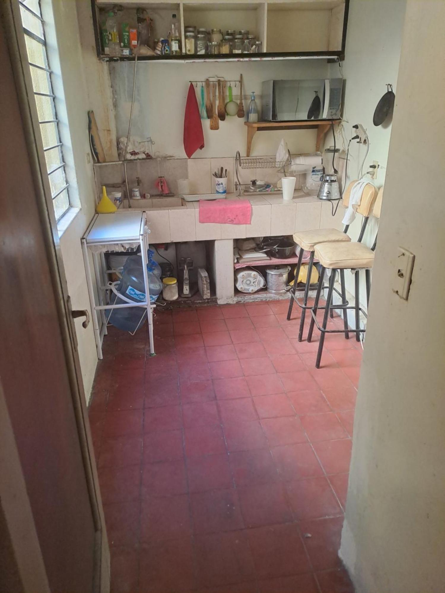I Habitación en casa particular