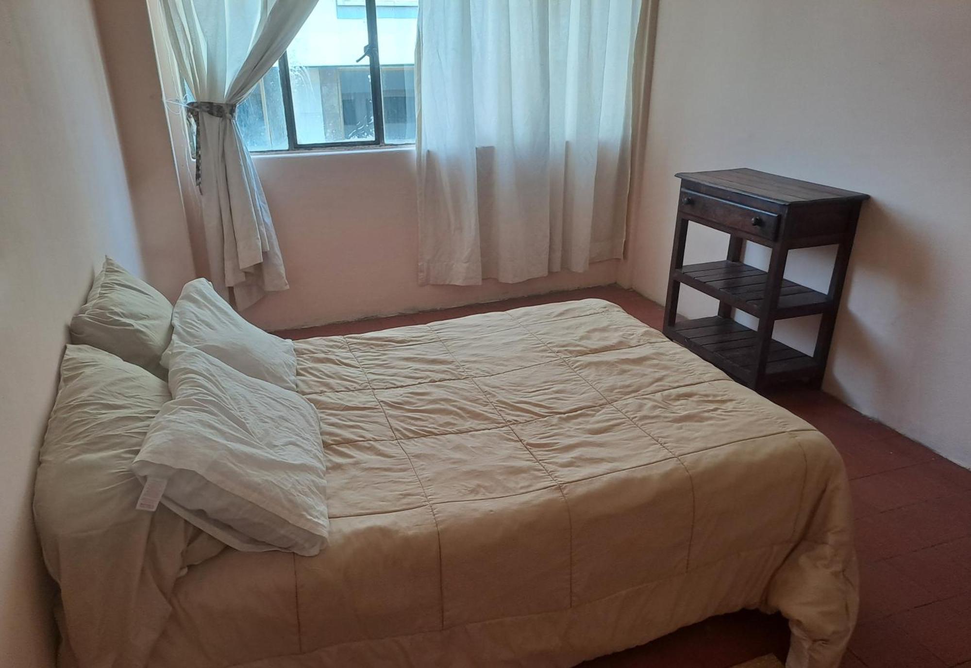 I Habitación en casa particular Guadalajara