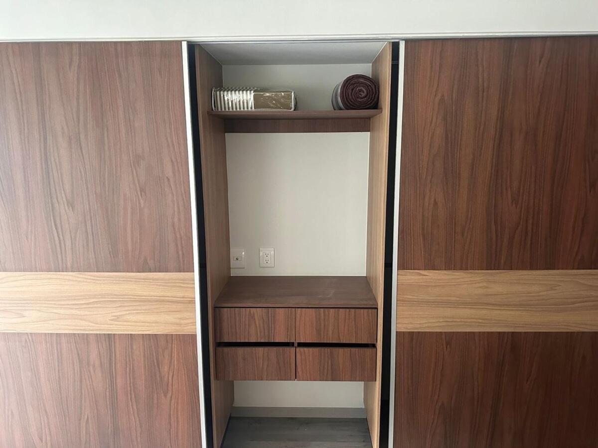 Apartamento New In The Heart Of Gdl
