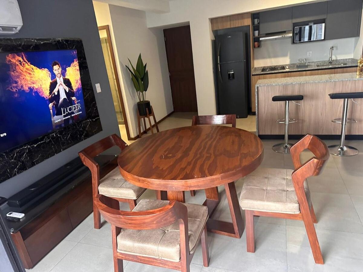 New In The Heart Of Gdl Apartamento Guadalajara
