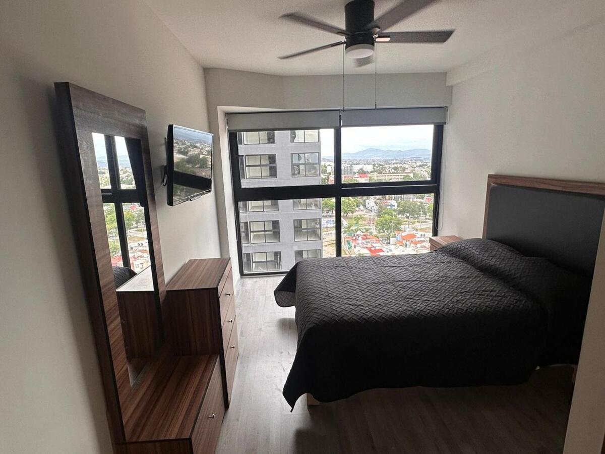 New In The Heart Of Gdl Apartamento Guadalajara