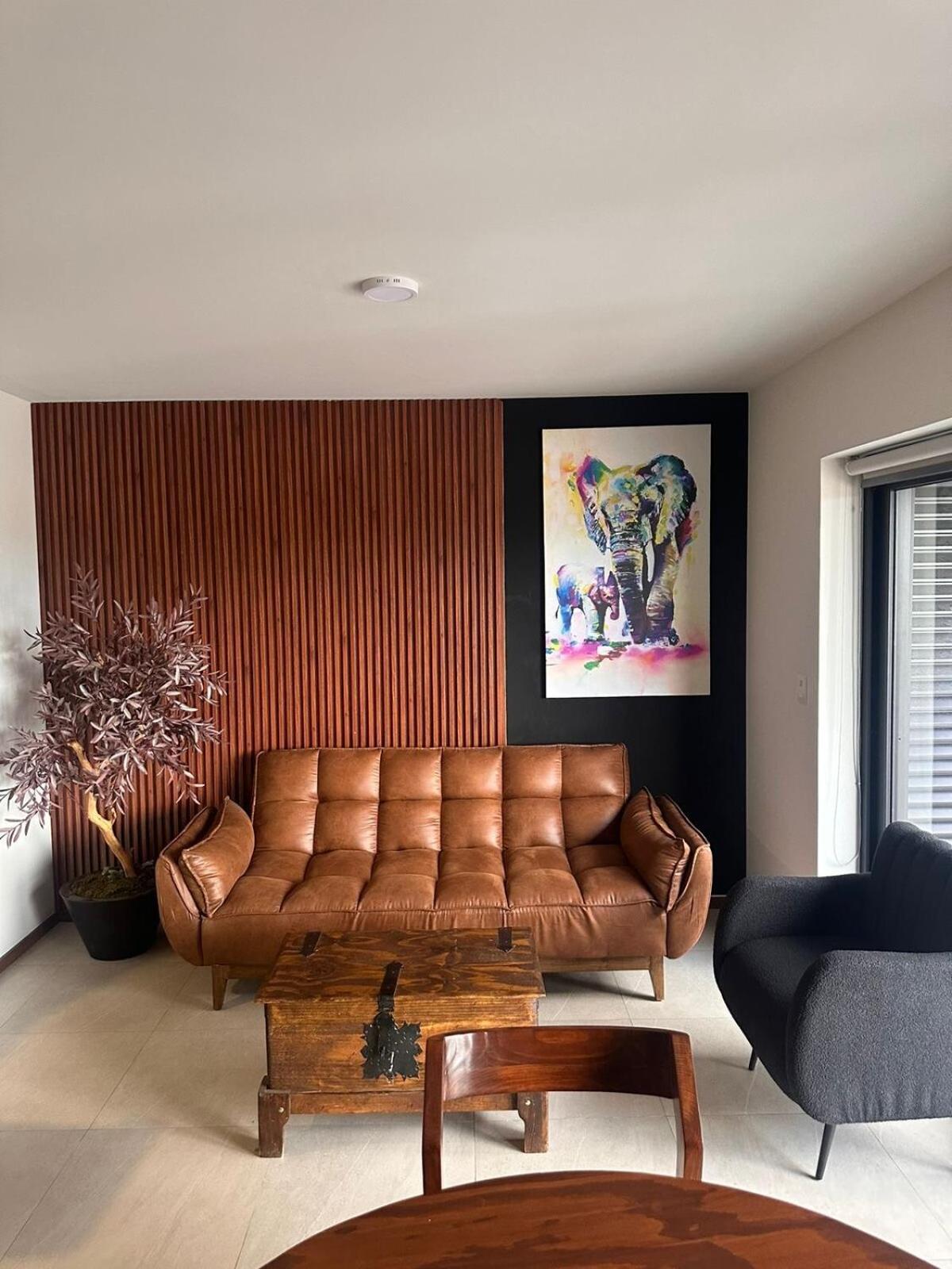 New In The Heart Of Gdl Guadalajara