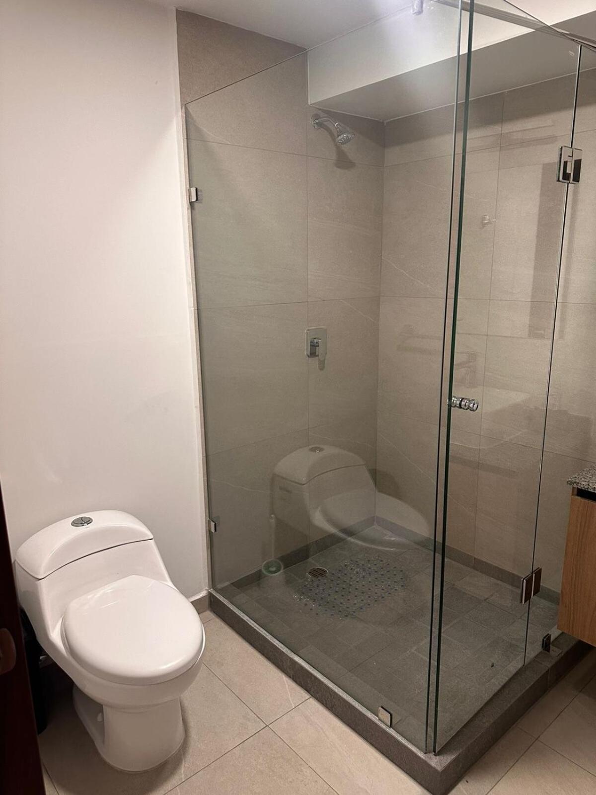 Apartamento New In The Heart Of Gdl