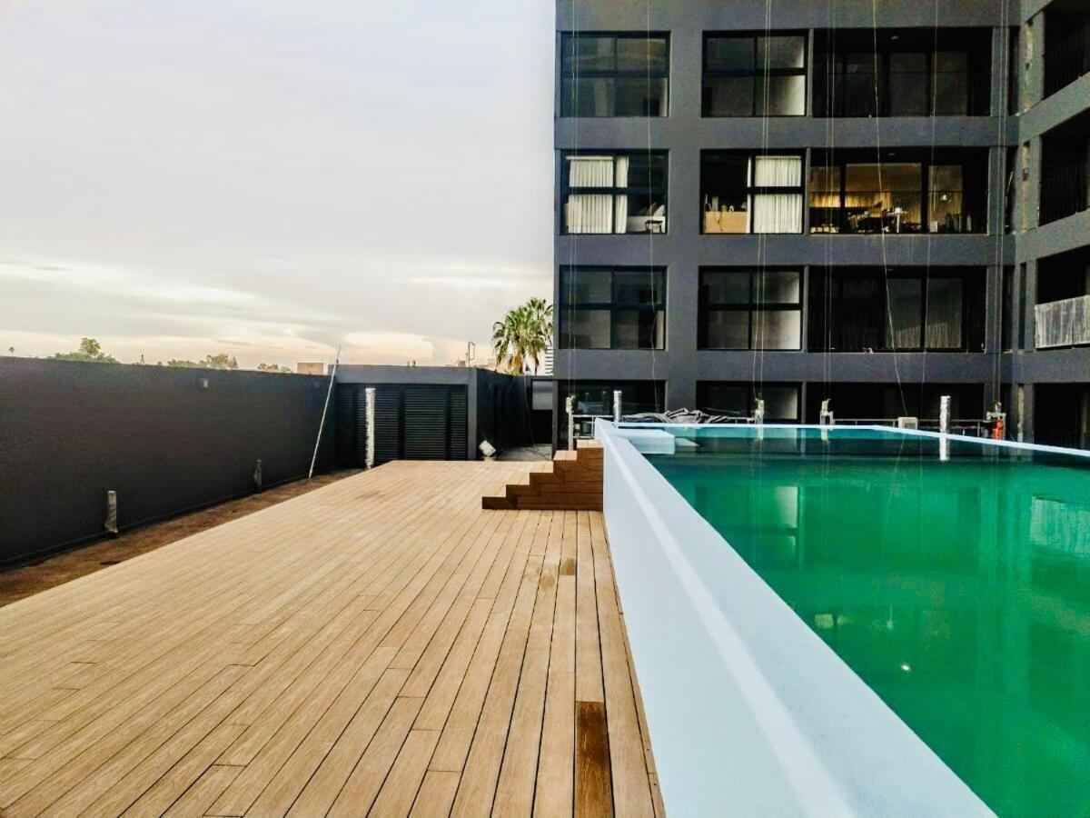 Apartamento New In The Heart Of Gdl Guadalajara