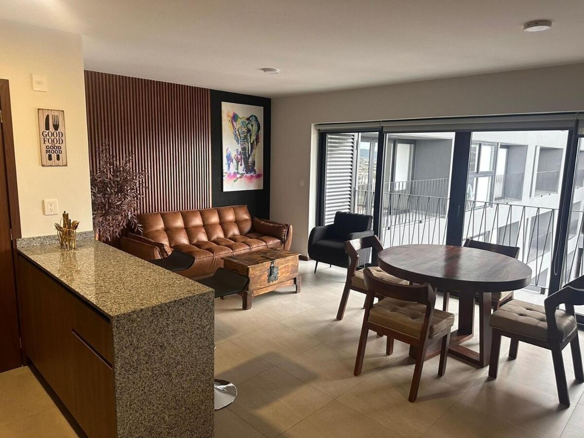 New In The Heart Of Gdl Guadalajara